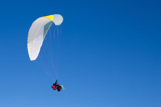 scopri le migliori attività adrenaliniche che faranno battere il tuo cuore! dall'arrampicata alle escursioni in rafting, vivi esperienze uniche nella natura e inizia la tua avventura!