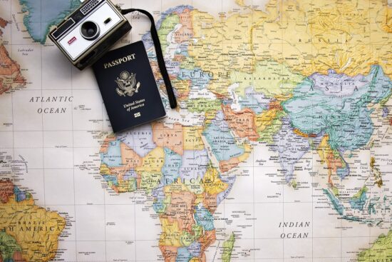 pianificazione di viaggio: scopri come organizzare al meglio le tue avventure, dai voli all'alloggio, fino alle attività da fare. rendi ogni viaggio indimenticabile!