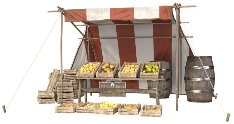 esplora i mercati locali: un viaggio tra sapori, colori e tradizioni uniche. scopri l'autenticità dei prodotti freschi e artigianali, immergendoti nella cultura e nella vita quotidiana delle comunità italiane.