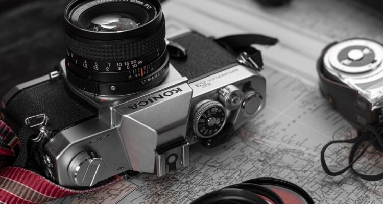 scopri l'arte della fotografia di viaggio con i nostri consigli e ispirazioni. immortala i tuoi momenti più belli dai luoghi più affascinanti del mondo.