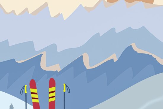 scopri l'emozione dello sci! unisciti a noi per vivere avventure indimenticabili sulle piste da sci, tra paesaggi mozzafiato e divertimento garantito per ogni livello di abilità.