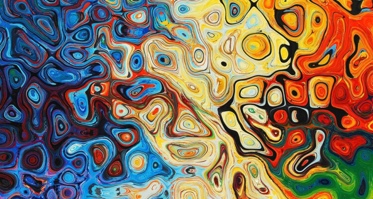 scopri il mondo affascinante dell'arte italiana: dalle maestrie della pittura rinascimentale alle innovazioni contemporanee. esplora gallerie, mostre e artisti che rendono l'italia un punto di riferimento dell'arte a livello mondiale.