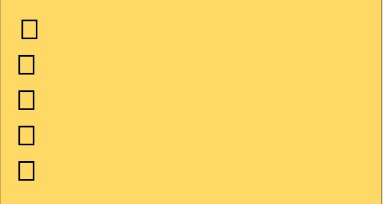 scopri la nostra lista di controllo per i viaggi: tutto ciò di cui hai bisogno per prepararti al meglio per la tua avventura. dai documenti essenziali agli accessori indispensabili, assicurati di non dimenticare nulla prima di partire.