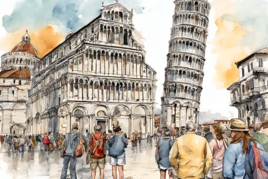 scopri le migliori attrazioni turistiche d'italia, dai monumenti storici alle meraviglie naturali. pianifica la tua avventura con suggerimenti su cosa visitare e come godere al massimo del tuo soggiorno.